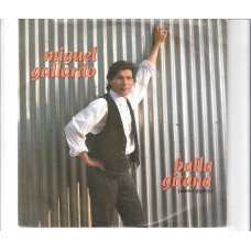 MIGUEL GALLARDO - Baila gitana